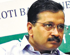 kejriwal
